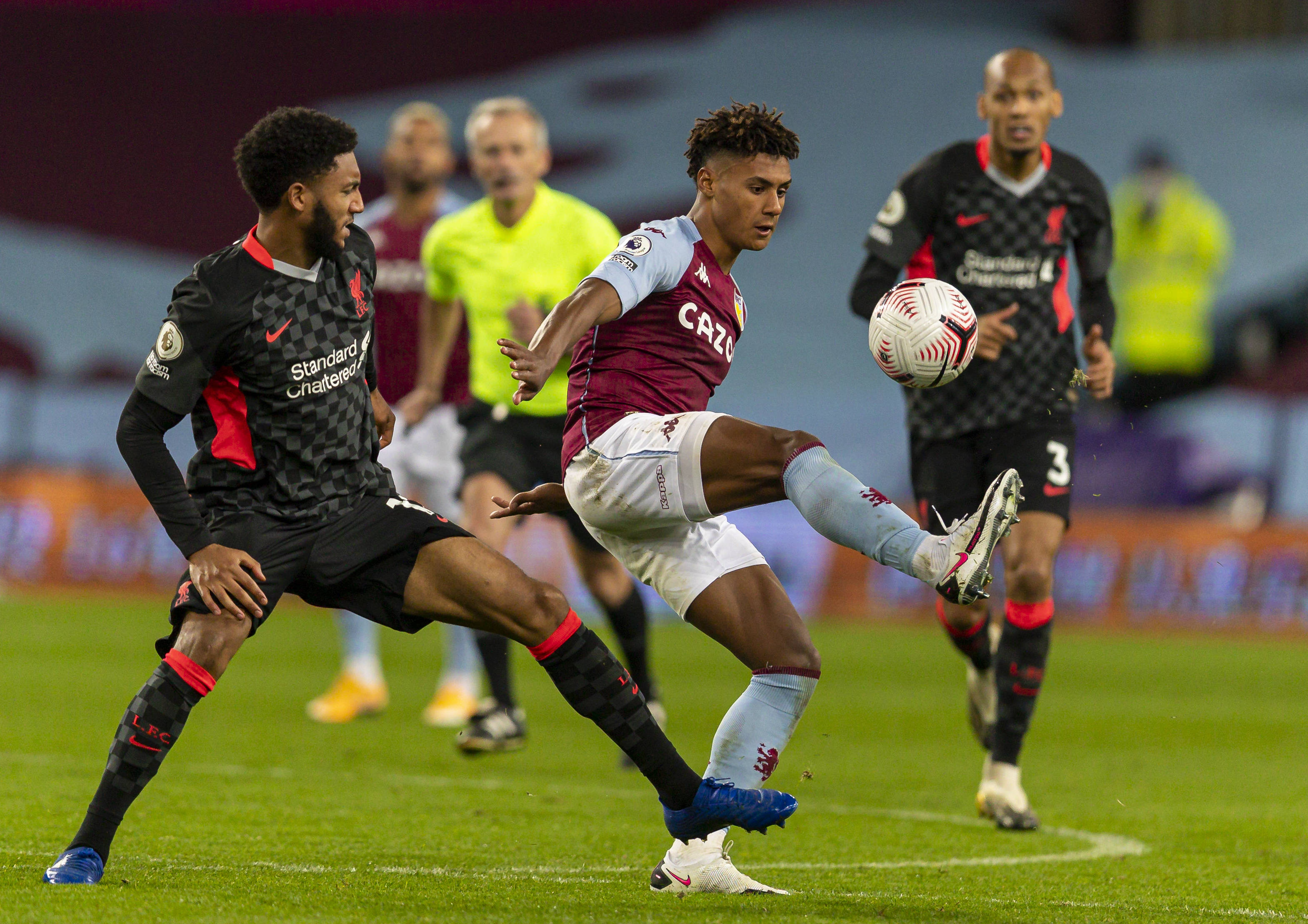 高效的反击 高效的反击