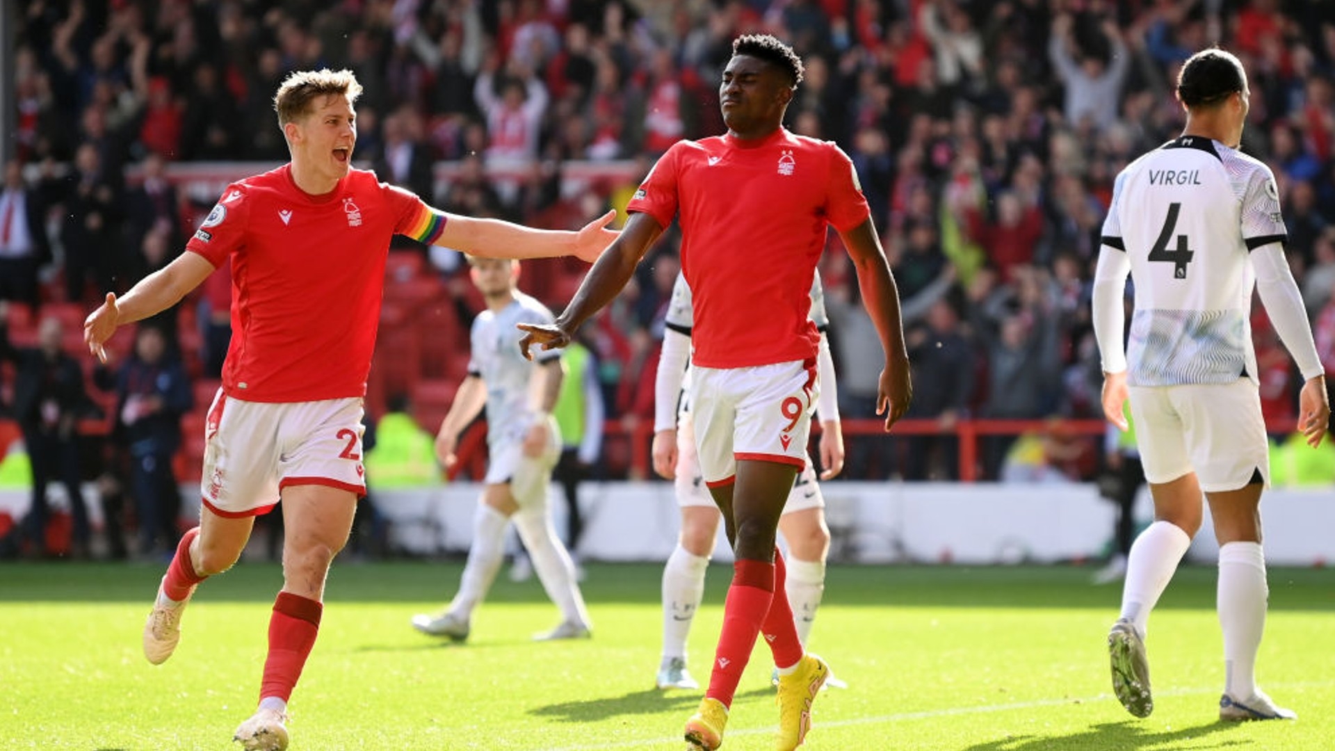 熟的标志 熟的标志